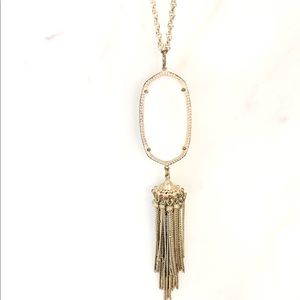 Reign Necklace
